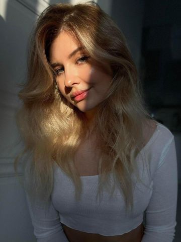 Анкета проститутки Марина, 23 года