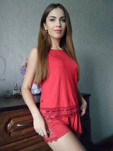 Анкета проститутки Ида, 24 года